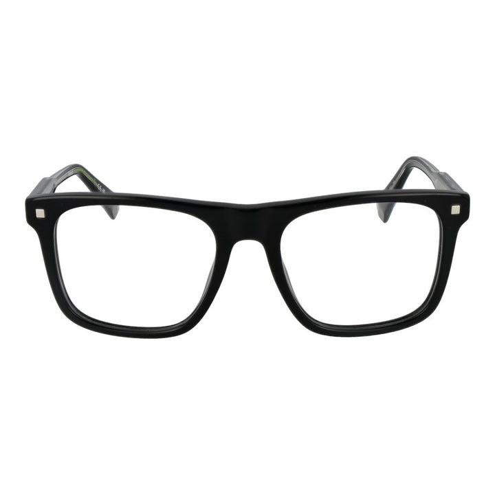 Polaroid Black Acetate Glasses (Frames)