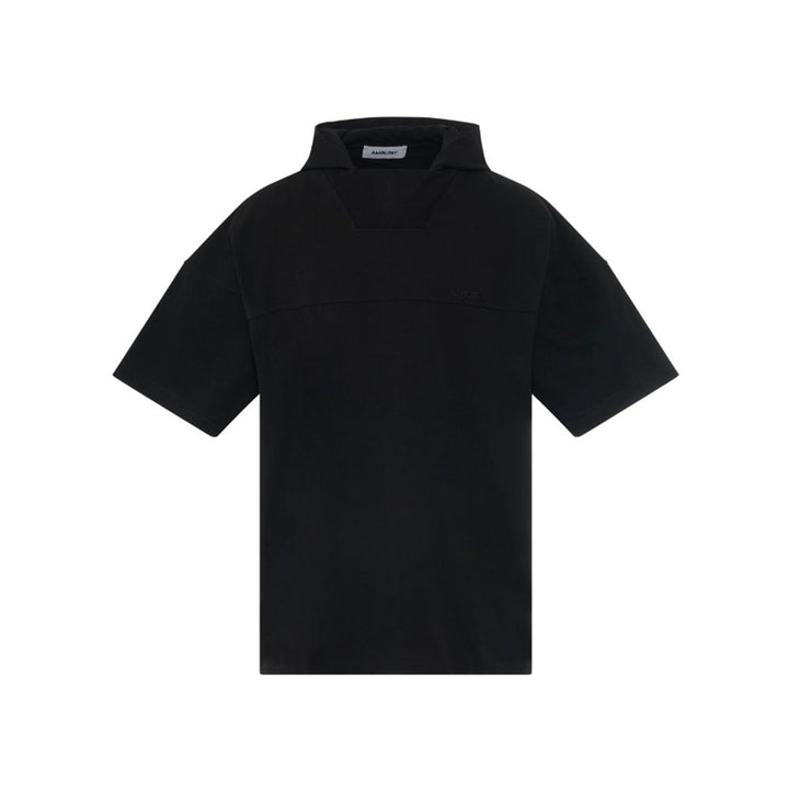 Ambush Black Cotton Sweatshirt