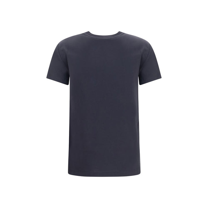 Max Mara Black Cotton Sportswear