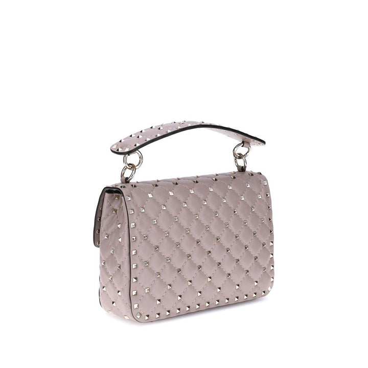 Valentino Garavani Multicolor Lamb Ovis Aries Aries Handbag