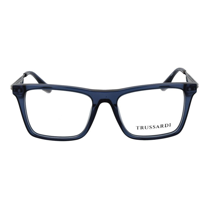 Trussardi Blue Acetate Glasses (Frames)