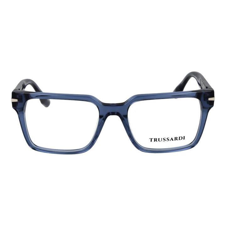 Trussardi Blue Acetate Glasses (Frames)