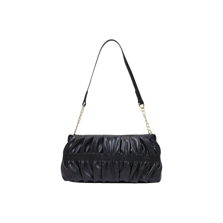 Love Moschino Black Polyethylene Handbag