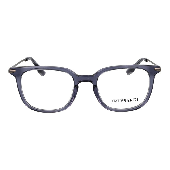 Trussardi Blue Acetate Glasses (Frames)