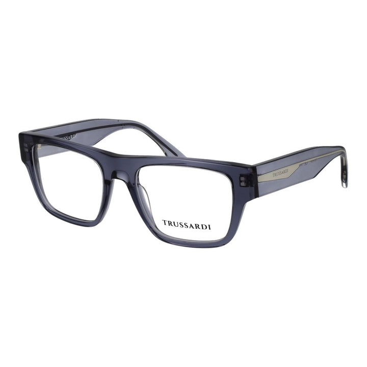 Trussardi Blue Acetate Glasses (Frames)