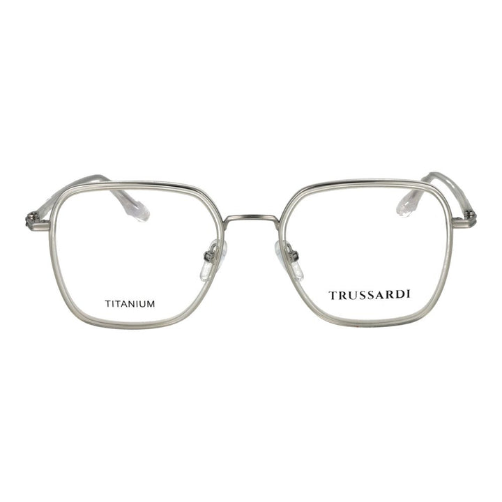Trussardi Gray Titanium Glasses (Frames)