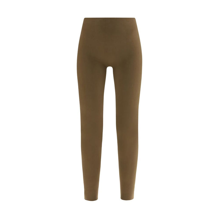 Wolford Bicolor Polyamide Leggings