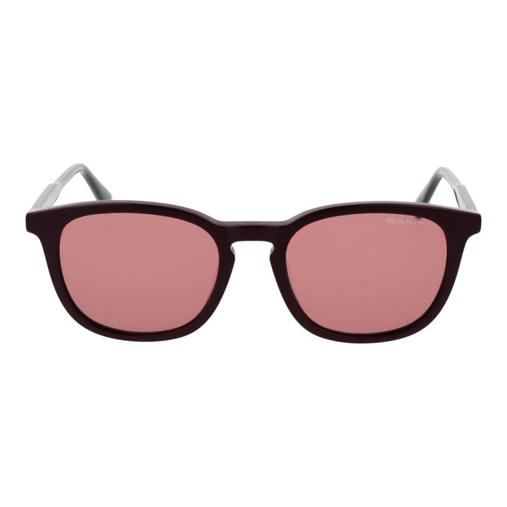Gant Purple Acetate Sunglasses