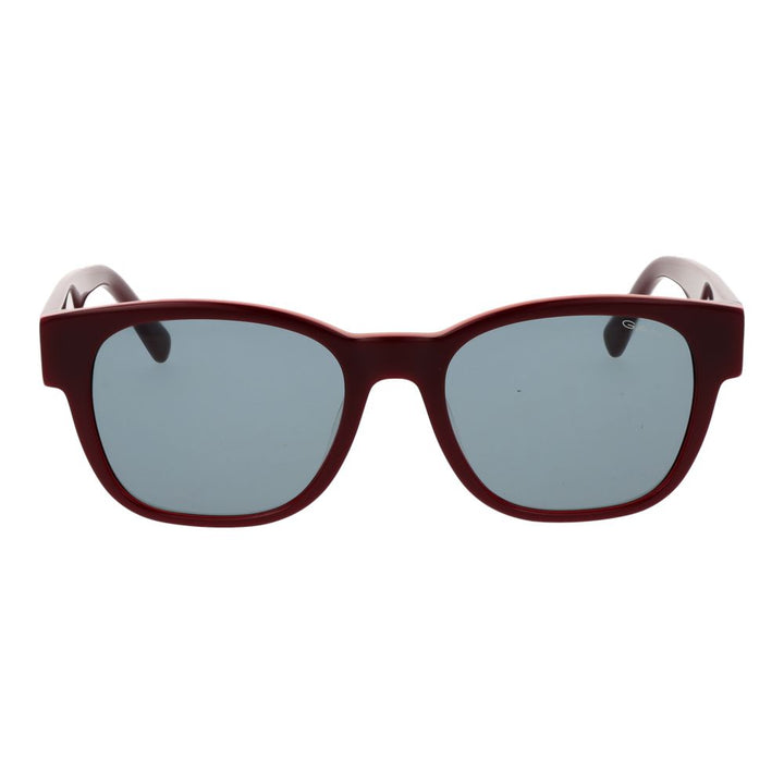 Gant Burgundy Acetate Sunglasses