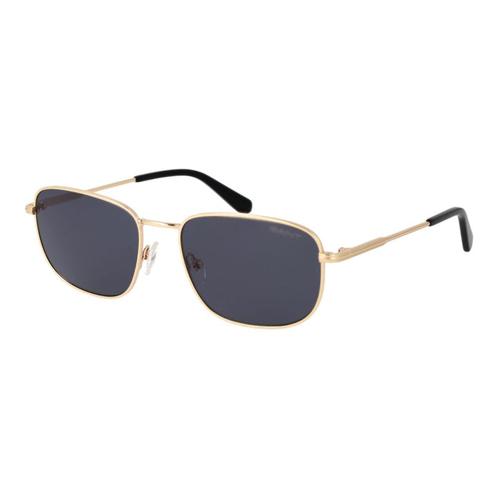 Gant Gold Metal Sunglasses