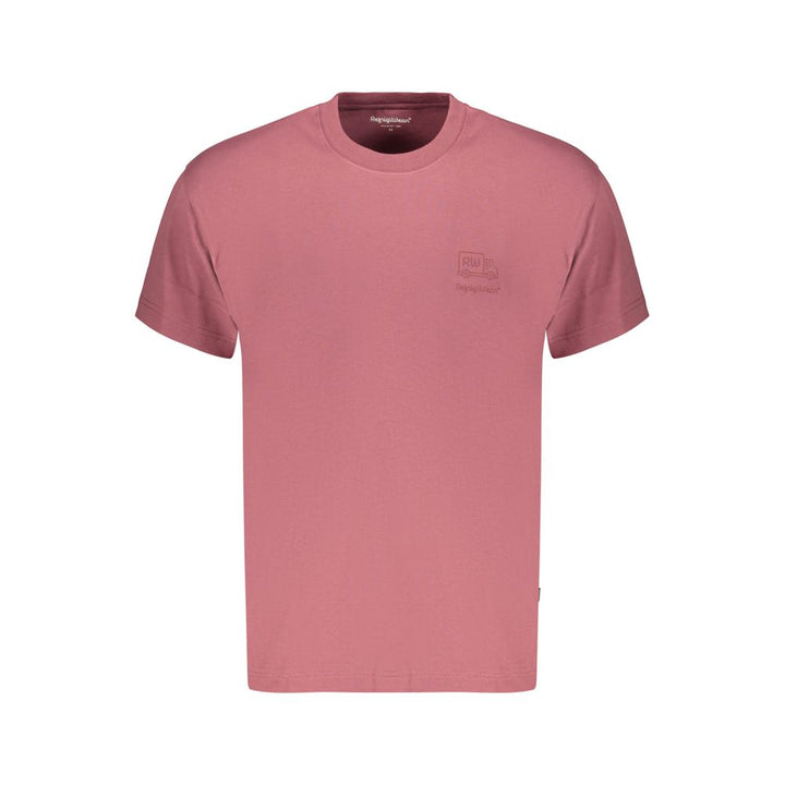 Refrigiwear Viola Cotton Men's T-Shirt