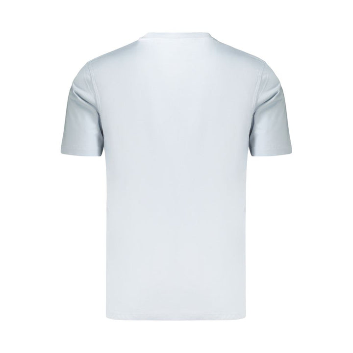 Refrigiwear Azure Cotton Mens Tshirt