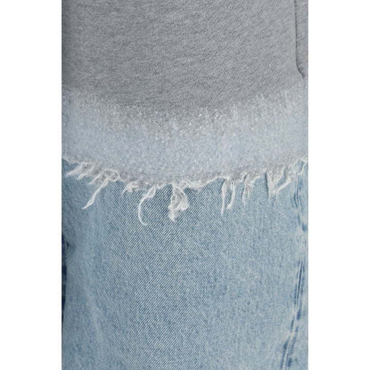 Haikure Multicolor Cotton Casual Pants