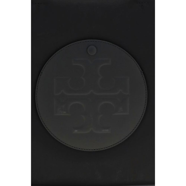 Tory Burch Black Polyamide Handbag