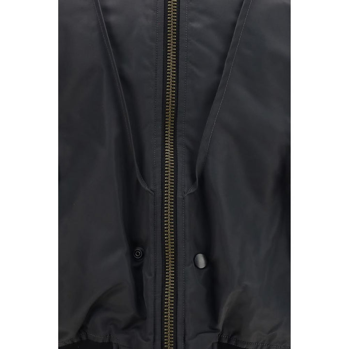 Maison Margiela Multicolor Polyamide Bomber