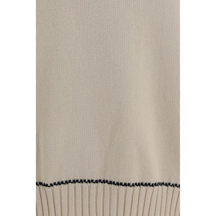 Golden Goose Beige Cotton Shirt