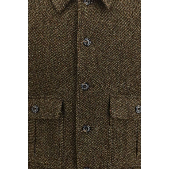 Valstar Bicolor Wool Oves Aries Bomber