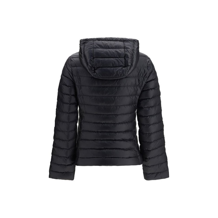 Moncler Black Polyamide Jacket