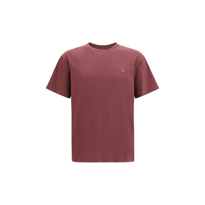 Vivienne Westwood Multicolor Cotton T-Shirt