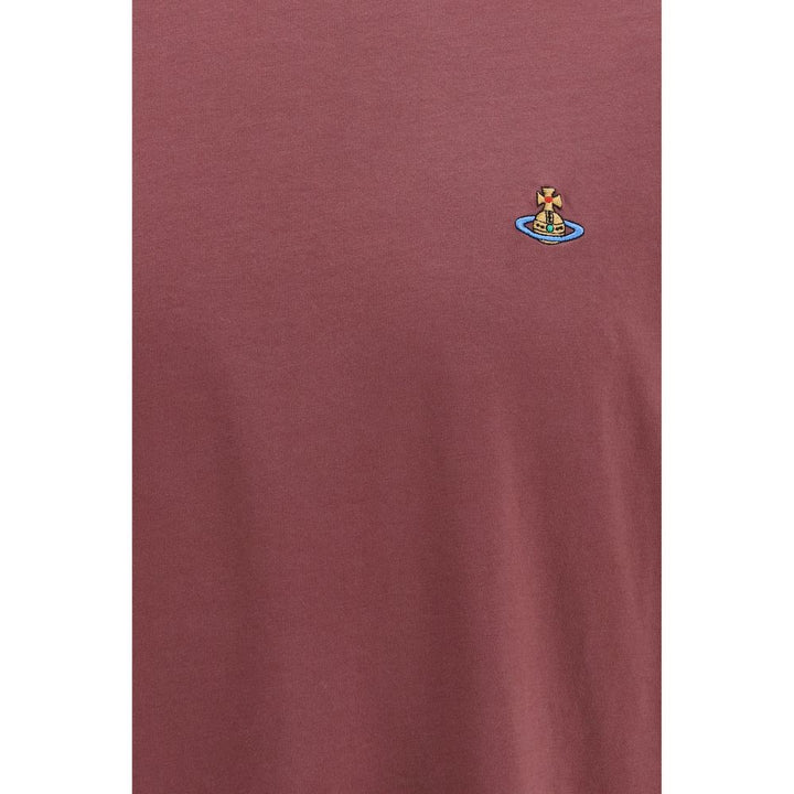 Vivienne Westwood Multicolor Cotton T-Shirt