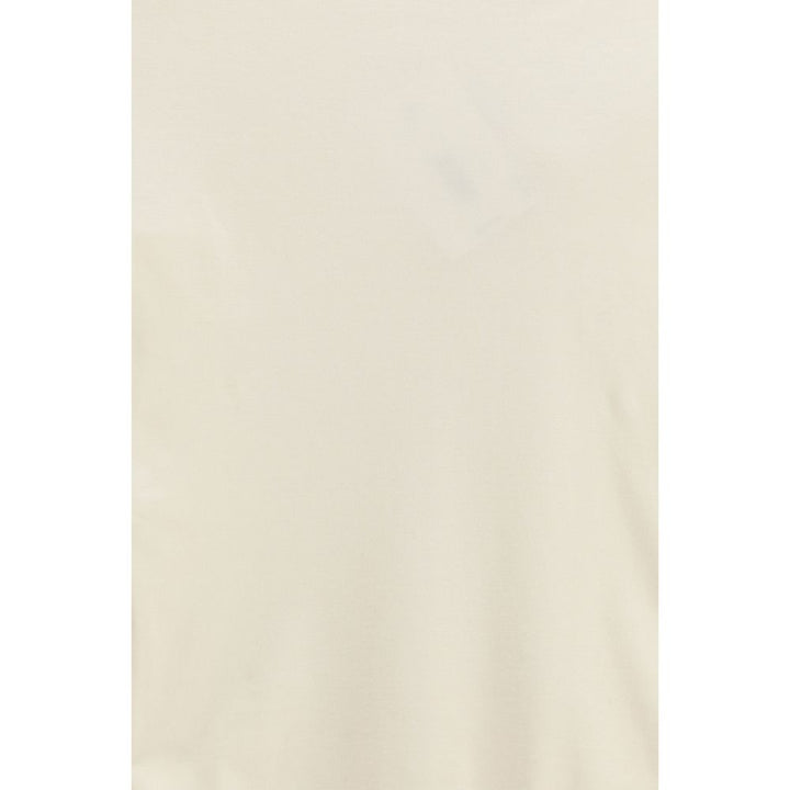 Wolford Beige Cotton Bodysuit