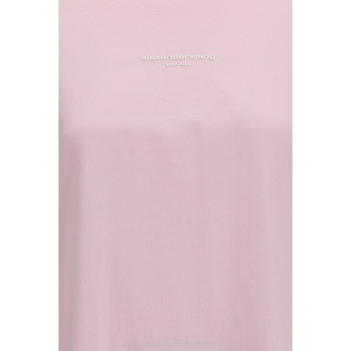 Alexander Wang Multicolor Cotton Sportswear