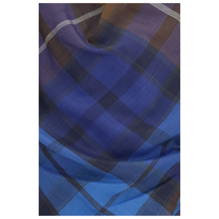 Vivienne Westwood Blue Polyester Corset