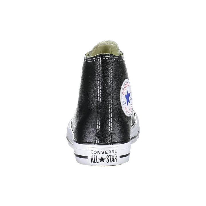 Converse Nero Synthetic Men's Sneaker