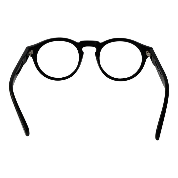 Tod's Black Acetate Glasses (Frames)
