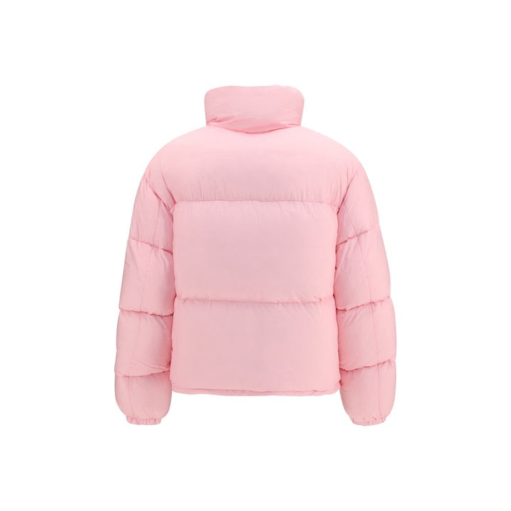 Canada Goose Multicolor Goose Down Full-Length Jacket