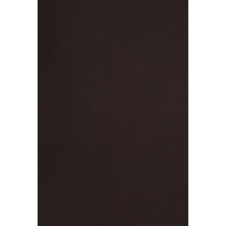 Wolford Brown Cotton Bodysuit