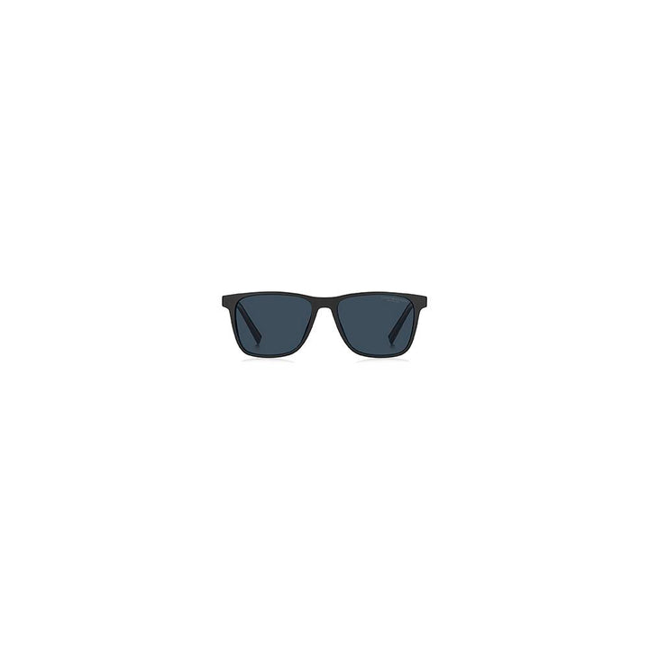 Tommy Hilfiger Blue Polyamide Glasses (Frames)