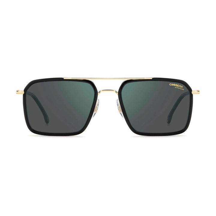 Carrera Black Plastic Sunglasses