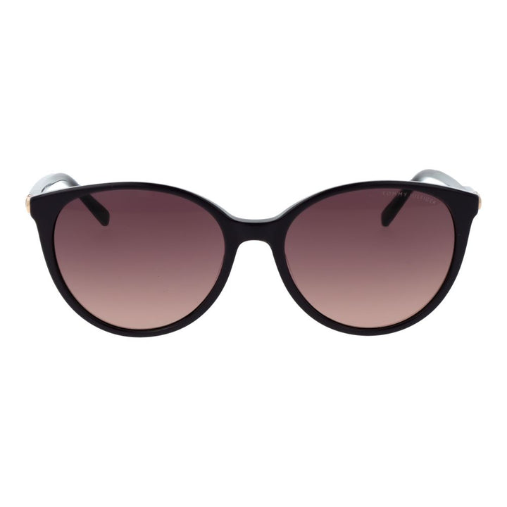 Tommy Hilfiger Purple Acetate Sunglasses