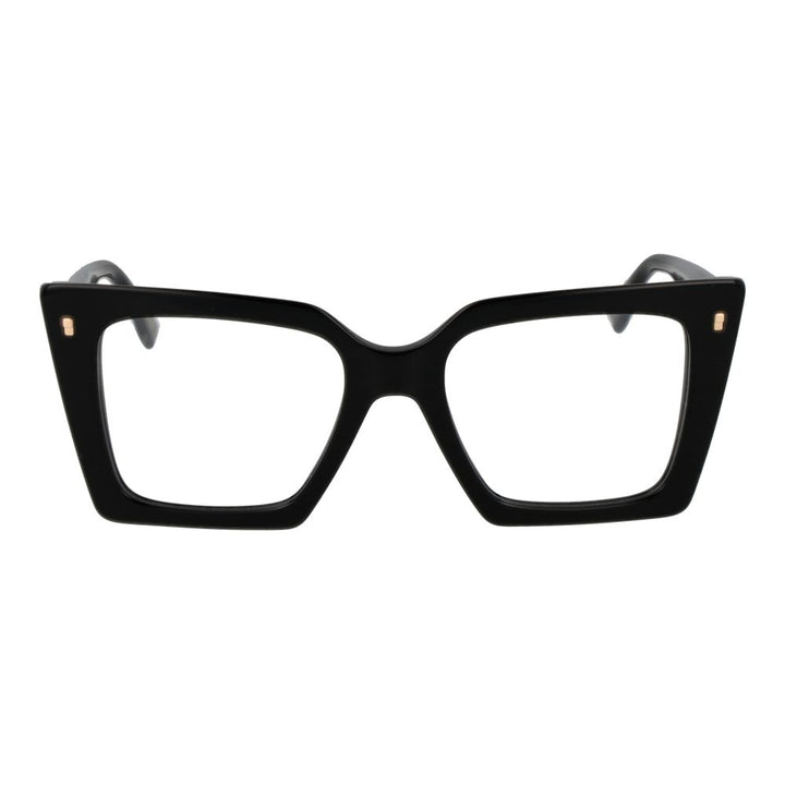 Dsquared² Black Acetate Glasses (Frames)