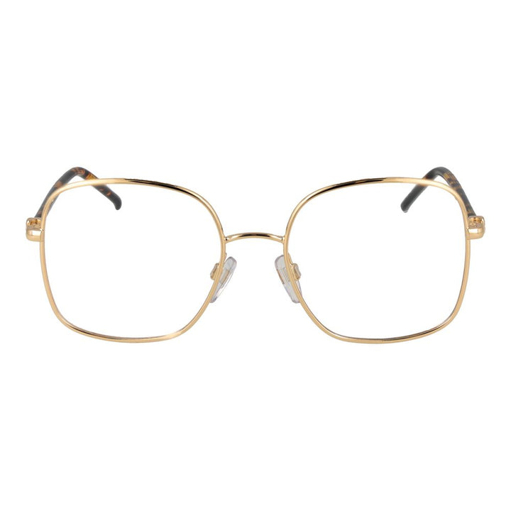 Tommy Hilfiger Gold Metal Glasses (Frames)