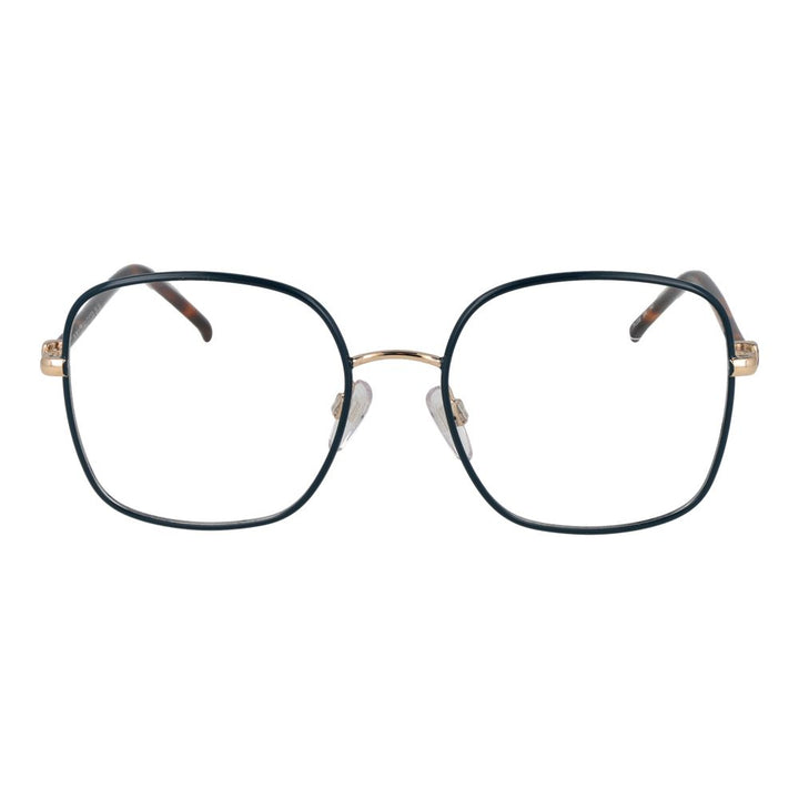 Tommy Hilfiger Blue Metal Glasses (Frames)