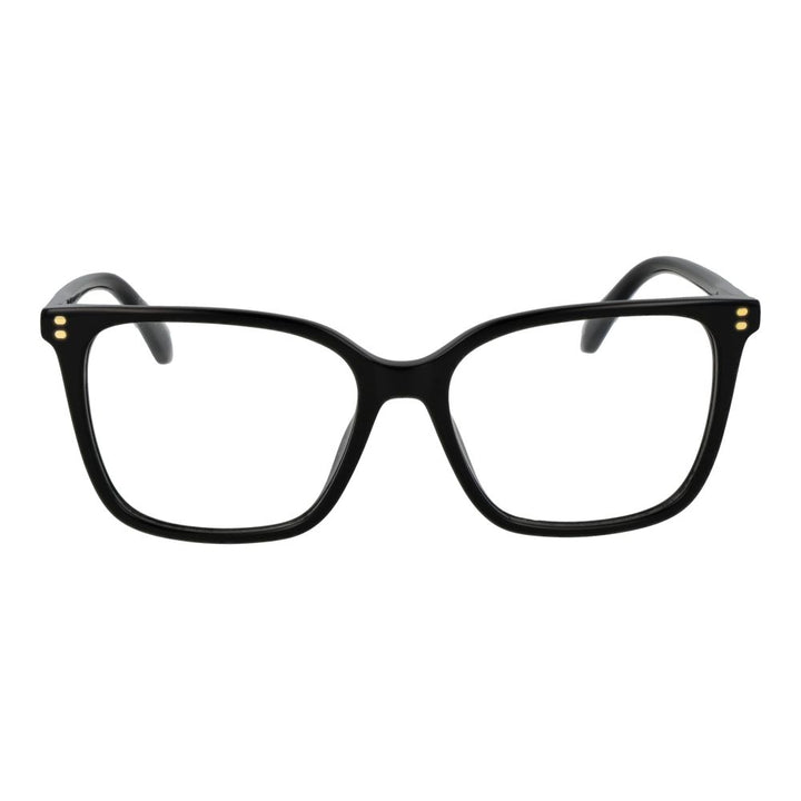 Polaroid Black Acetate Glasses (Frames)