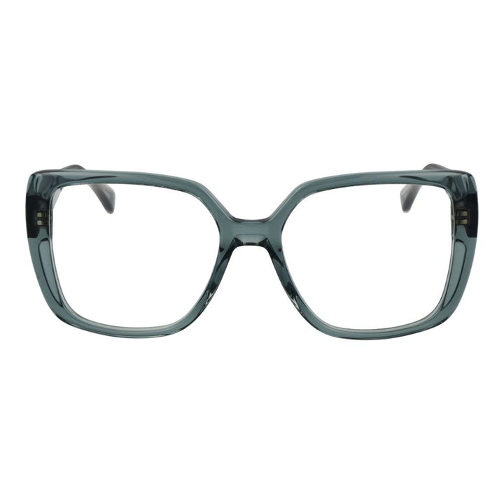 Tommy Hilfiger Blue Acetate Glasses (Frames)