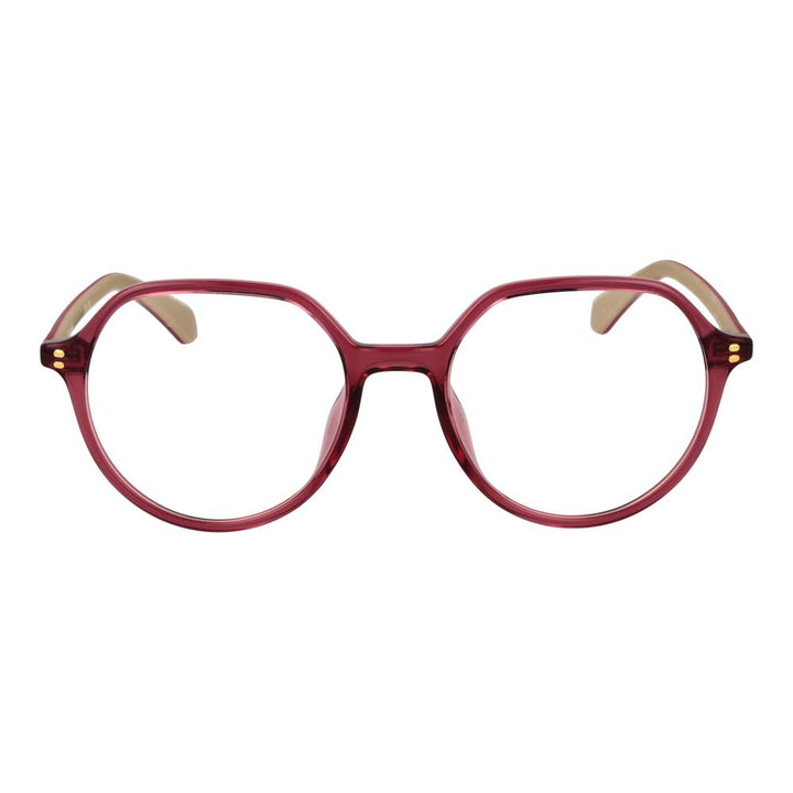 Polaroid Purple Polyamide Glasses (Frames)