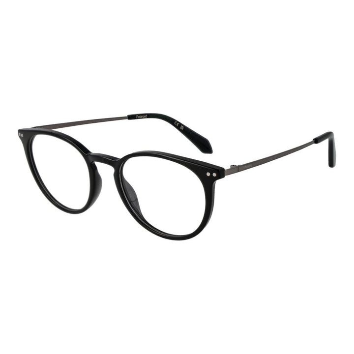 Polaroid Black Polyamide Glasses (Frames)