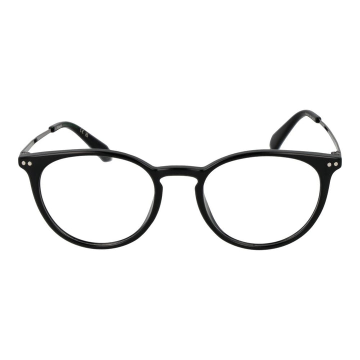Polaroid Black Polyamide Glasses (Frames)