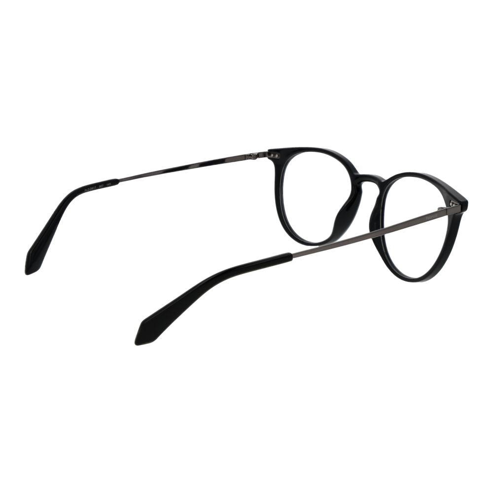 Polaroid Black Polyamide Glasses (Frames)