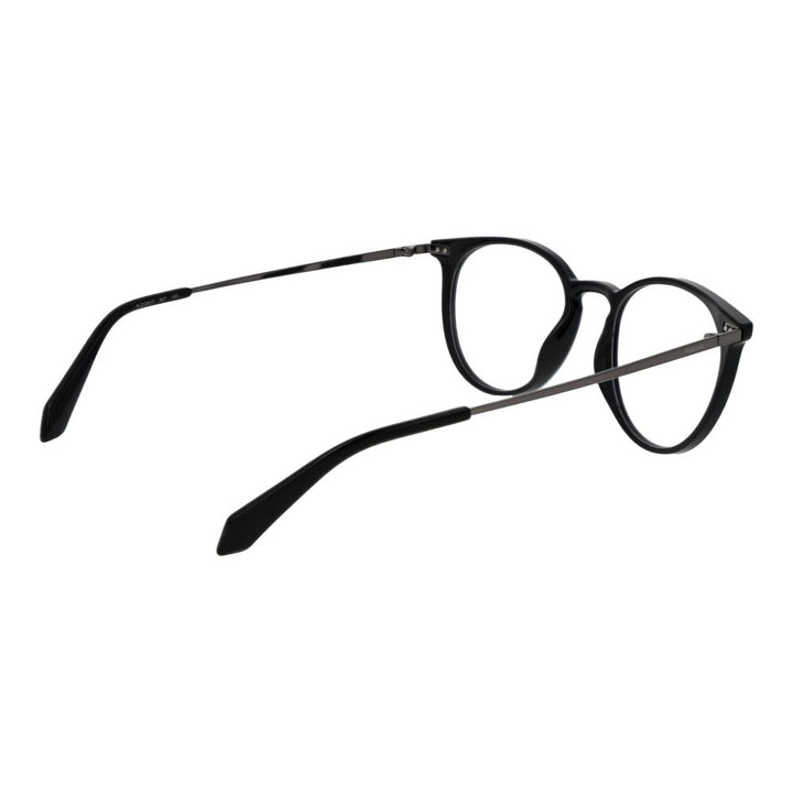 Polaroid Black Polyamide Glasses (Frames)