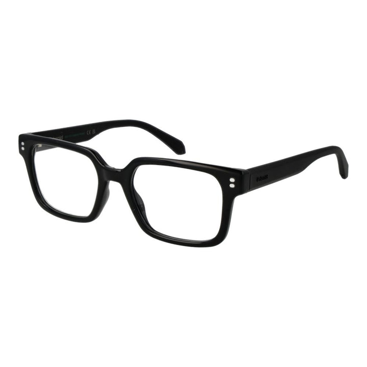 Polaroid Black Polyamide Glasses (Frames)
