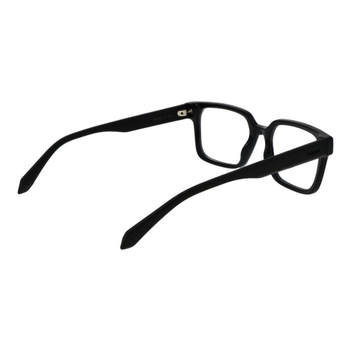 Polaroid Black Polyamide Glasses (Frames)