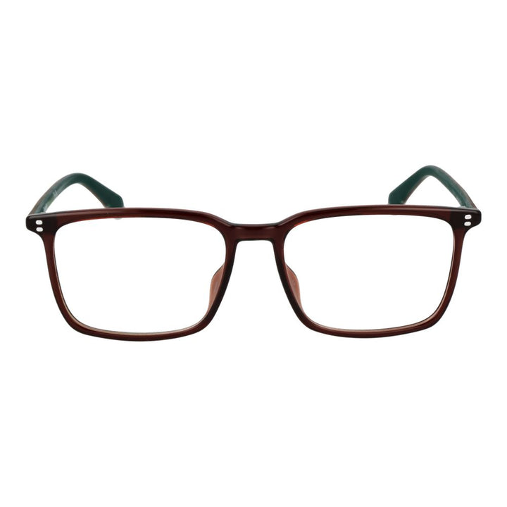 Polaroid Brown Polyamide Glasses (Frames)