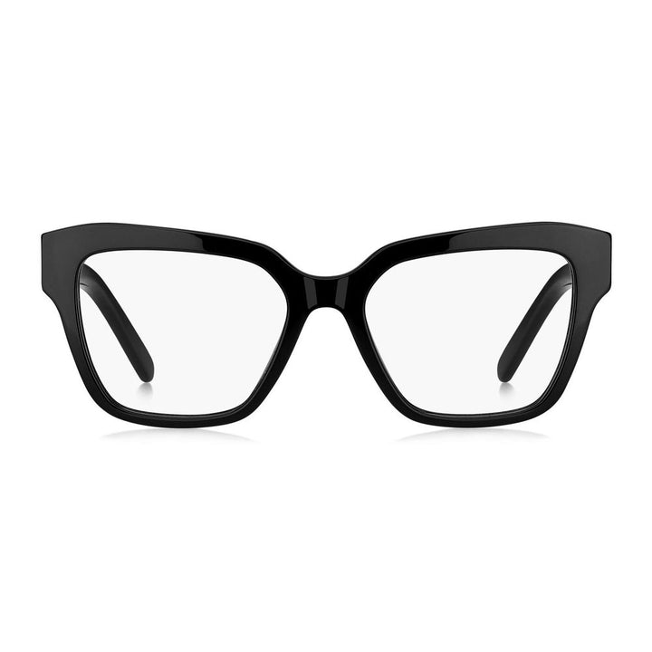 Marc Jacobs Black Acetate Glasses (Frames)