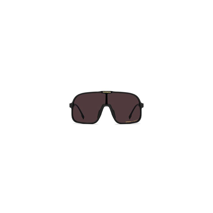 Carrera Black Plastic Sunglasses