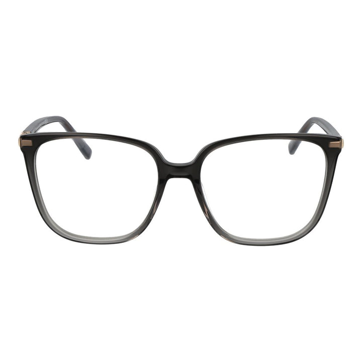 Tommy Hilfiger Gray Acetate Glasses (Frames)